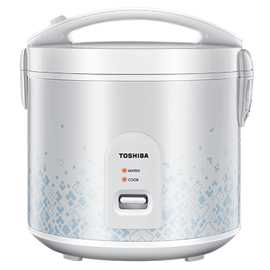 Toshiba 1.8L Jar Rice Cooker [RC-18JH1NMY]